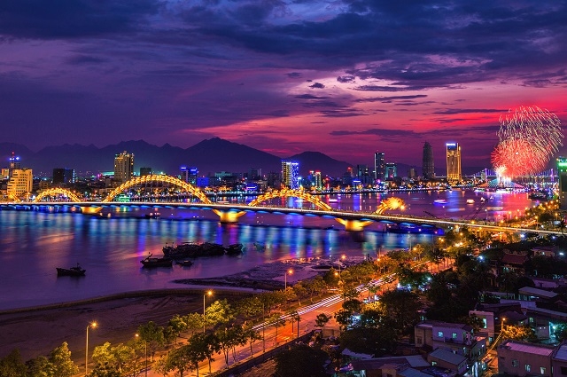 Chương trình tri ân khách hàng tặng tour du lịch Đà Nẵng 3 ngày 2 đêm