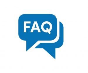 Tổng hợp câu hỏi FAQ